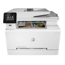 Printer HP Color LaserJet Pro M283fdn (7KW74A) In, Sao chép, Quét, Fax